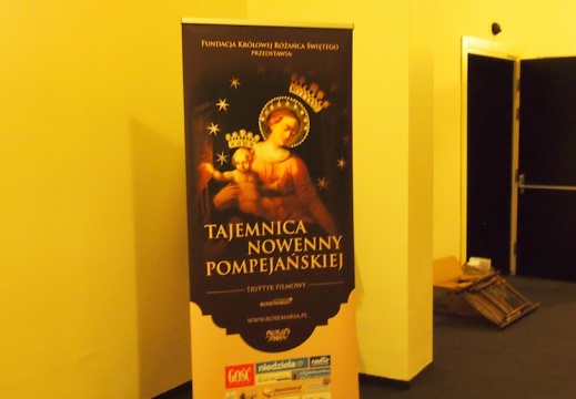 Spotkania pompejańskie