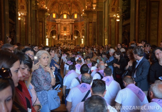 Pignataro Maggiore - Pompei 2017 - pokazuje zdjęcia w głównym katalogu albumu Pignataro Maggiore - Pompei 2017