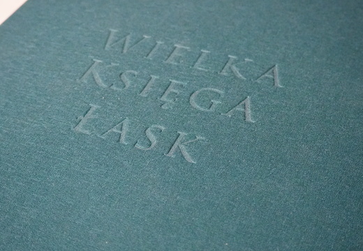 Wielkie Księgi Łask