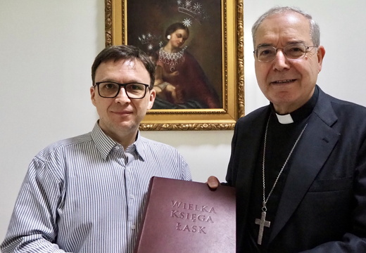 Wielkie Księgi Łask