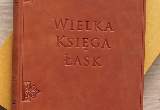 Wielkie Księgi Łask