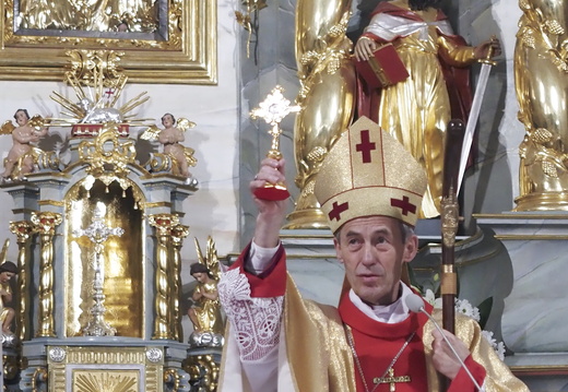 Miejsca pompejańskie w Polsce